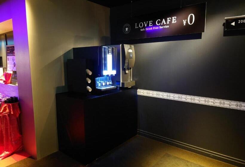 فندق Love Modern