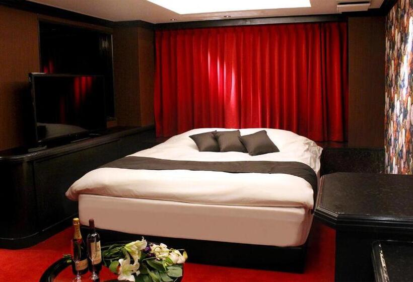 فندق Love Modern