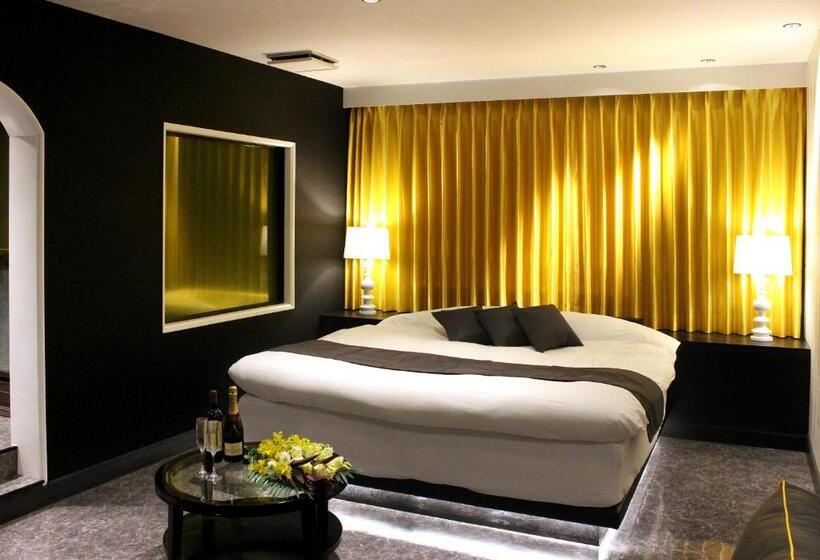 فندق Love Modern