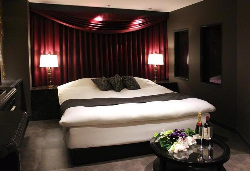 فندق Love Modern