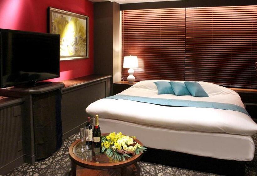 فندق Love Modern