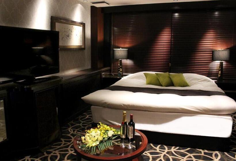 فندق Love Modern