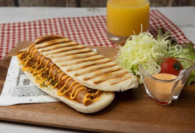 فندق Love Modern