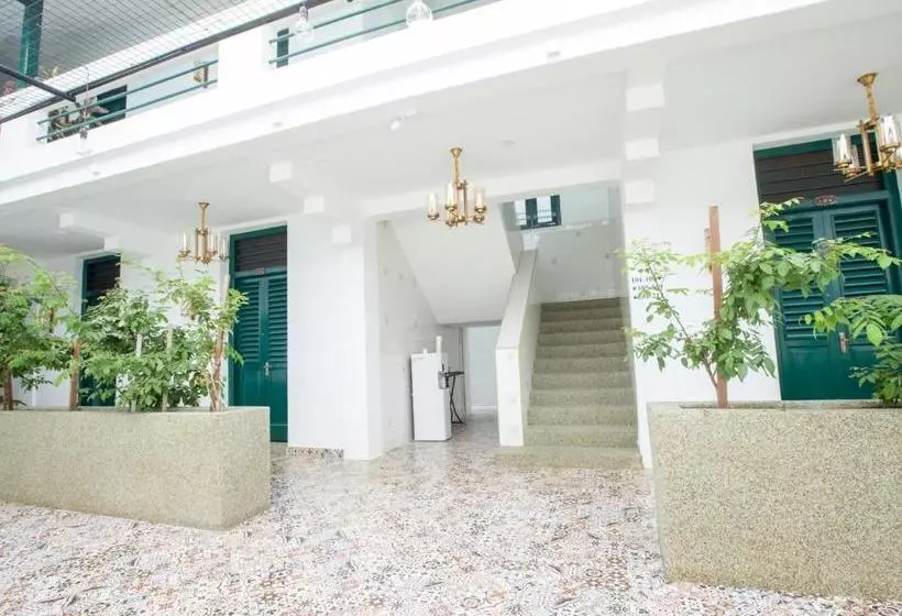 Eastern Hotel Georgetown