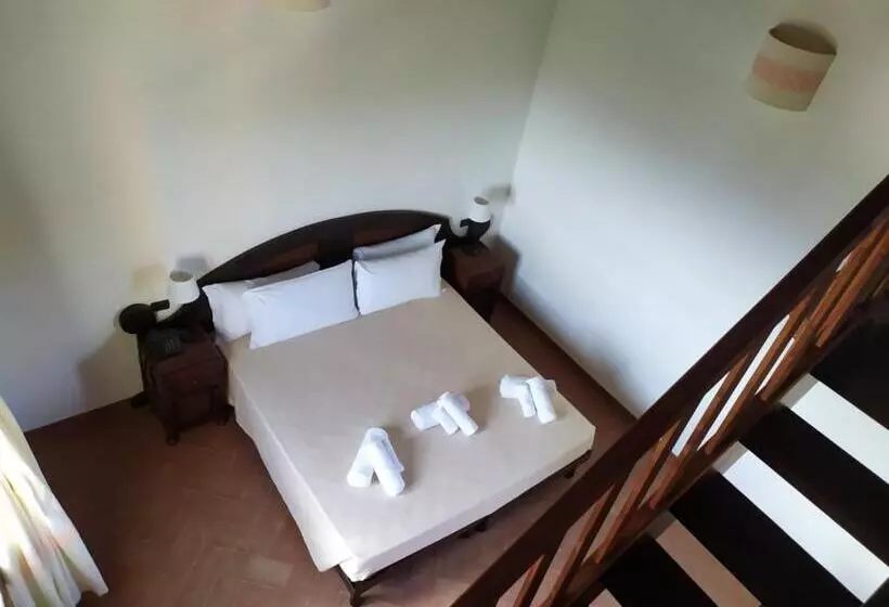 ホテル Punta Moros