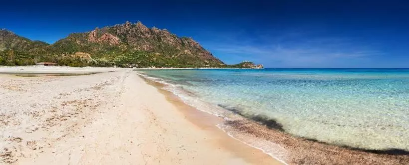 ホテル Punta Moros