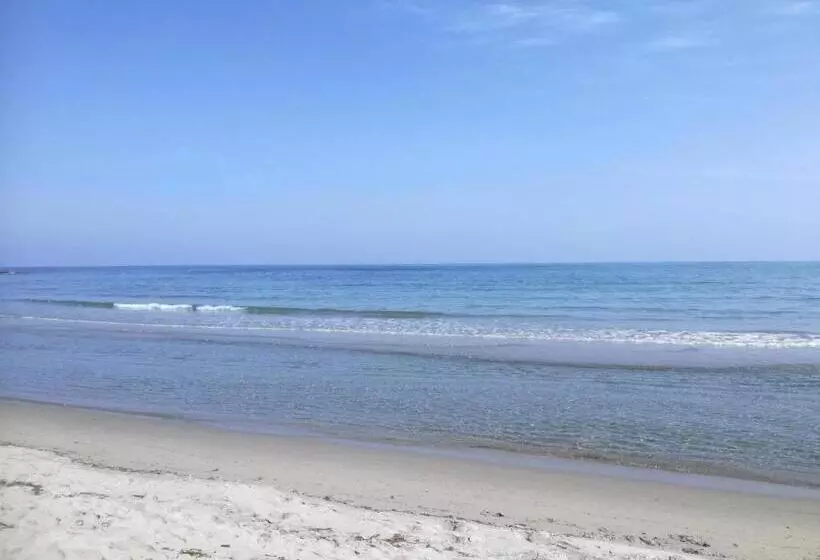 ホテル Punta Moros