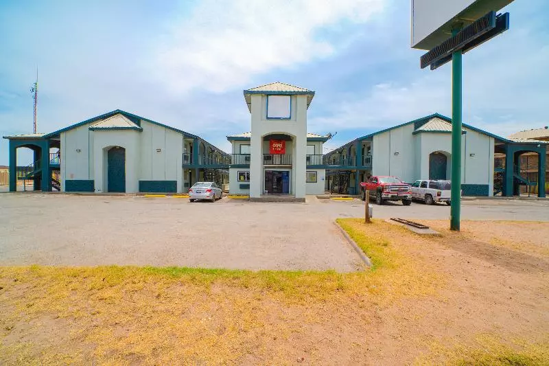 OYO Hotel Midland