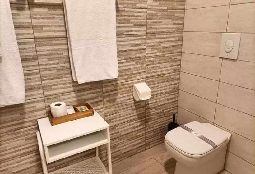 Majatalo Balabuska Rooms & Garden