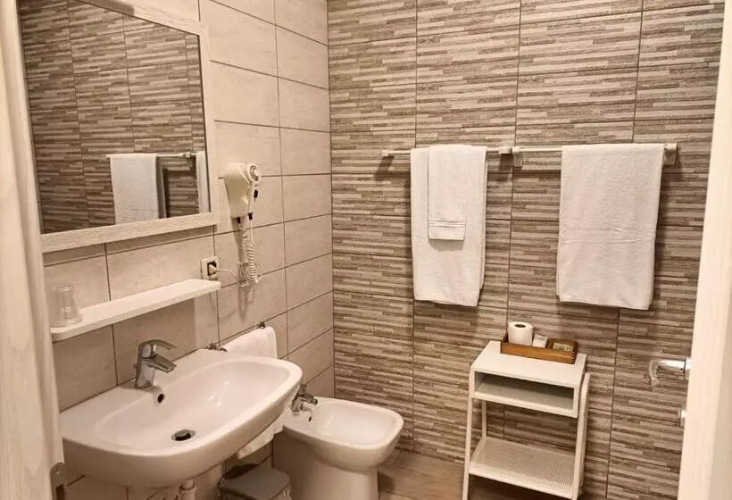 Majatalo Balabuska Rooms & Garden