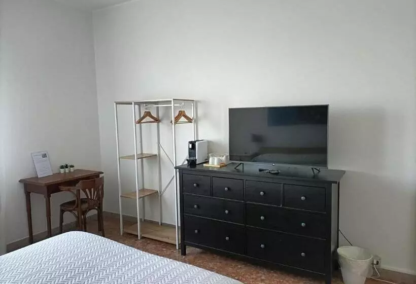 Majatalo Balabuska Rooms & Garden