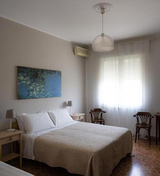 Pensão Balabuska Rooms & Garden