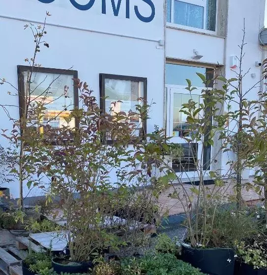 Majatalo Balabuska Rooms & Garden