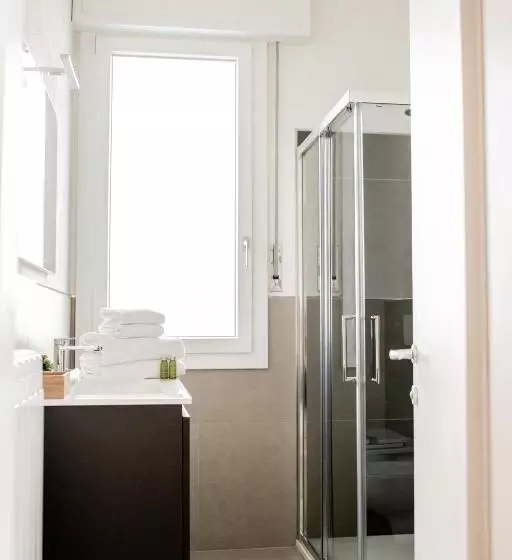 Majatalo Balabuska Rooms & Garden