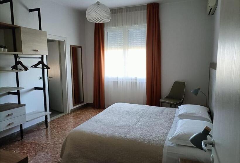 Pensão Balabuska Rooms & Garden