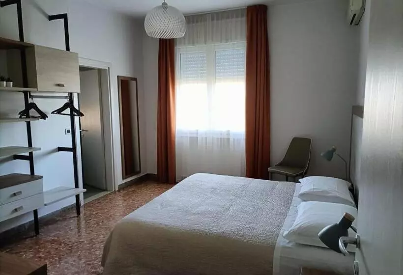 Majatalo Balabuska Rooms & Garden