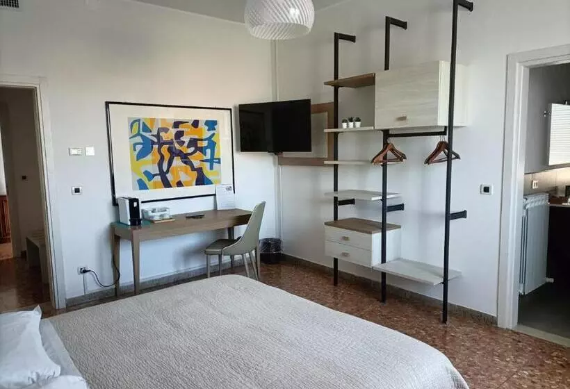 Majatalo Balabuska Rooms & Garden