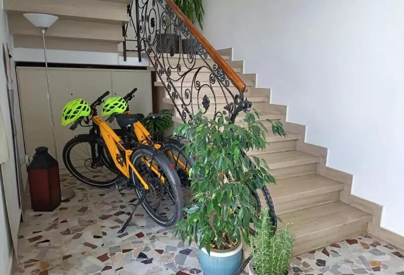 Majatalo Balabuska Rooms & Garden