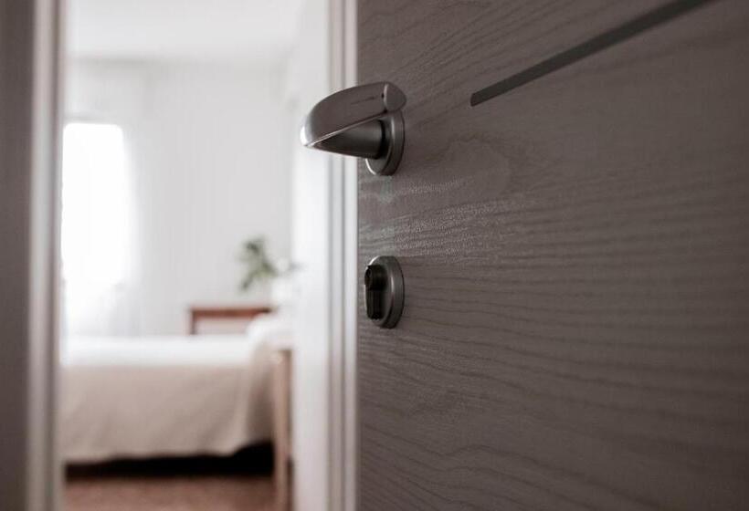 Pensão Balabuska Rooms & Garden