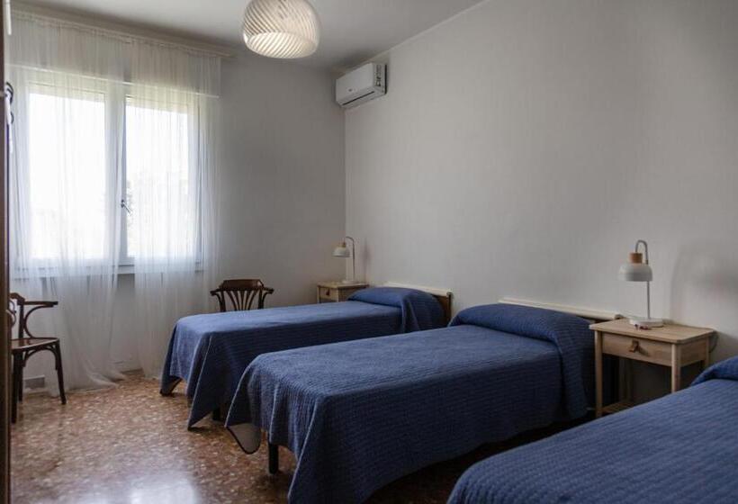 Pensão Balabuska Rooms & Garden