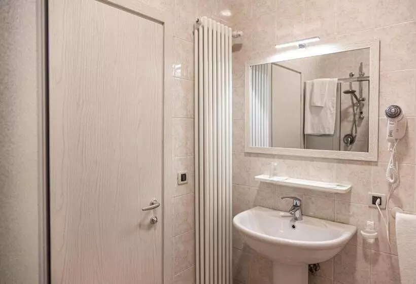 Majatalo Balabuska Rooms & Garden