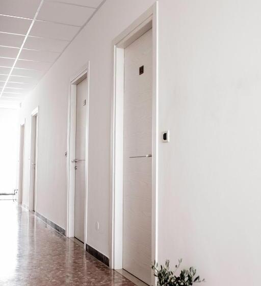 Pensão Balabuska Rooms & Garden