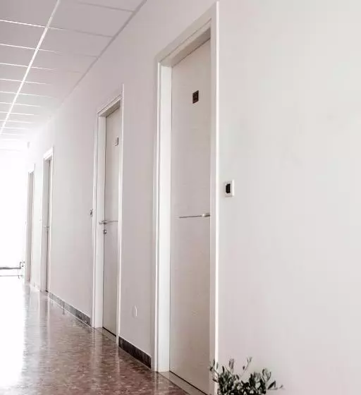 Majatalo Balabuska Rooms & Garden