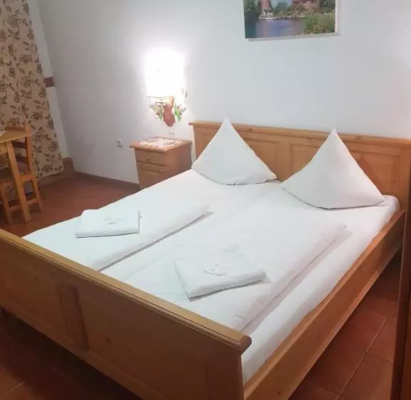 ペンション Casa Cerbului1