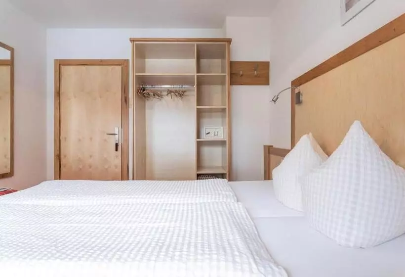 Majatalo Landhaus Fiegl