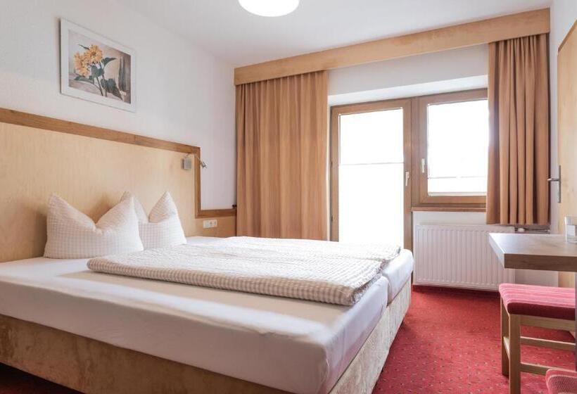 膳宿费 Landhaus Fiegl