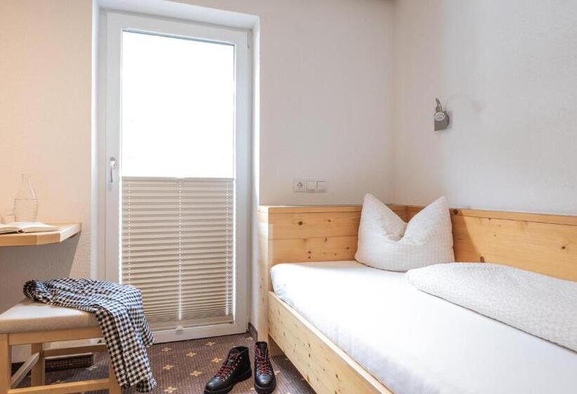 膳宿费 Landhaus Fiegl