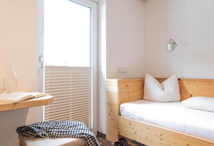 膳宿费 Landhaus Fiegl