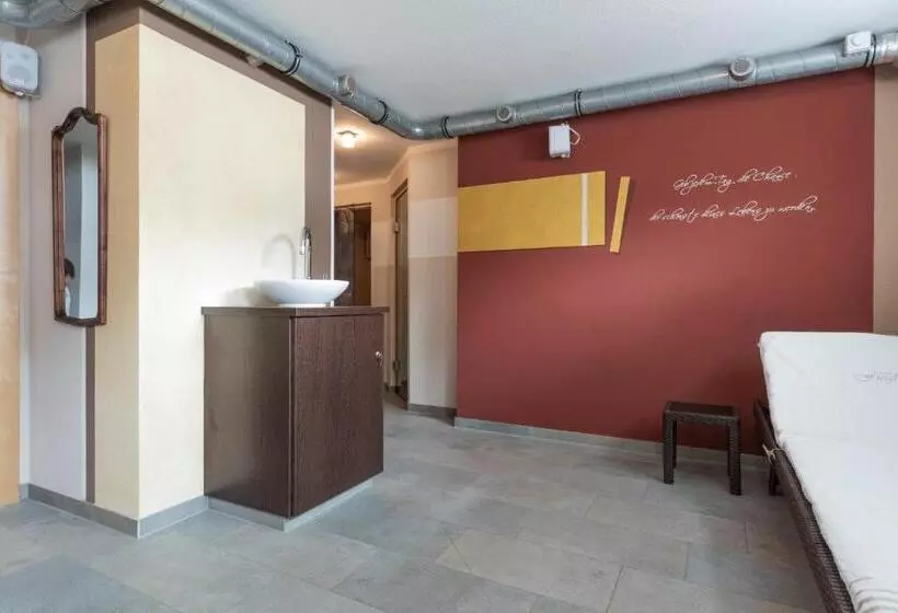 Majatalo Landhaus Fiegl