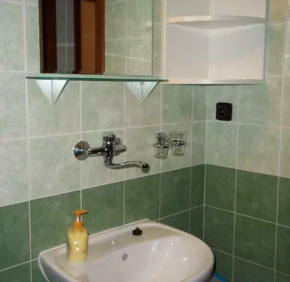 ペンション Marianum Jl,s.r.o