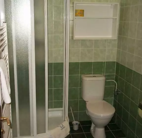 ペンション Marianum Jl,s.r.o