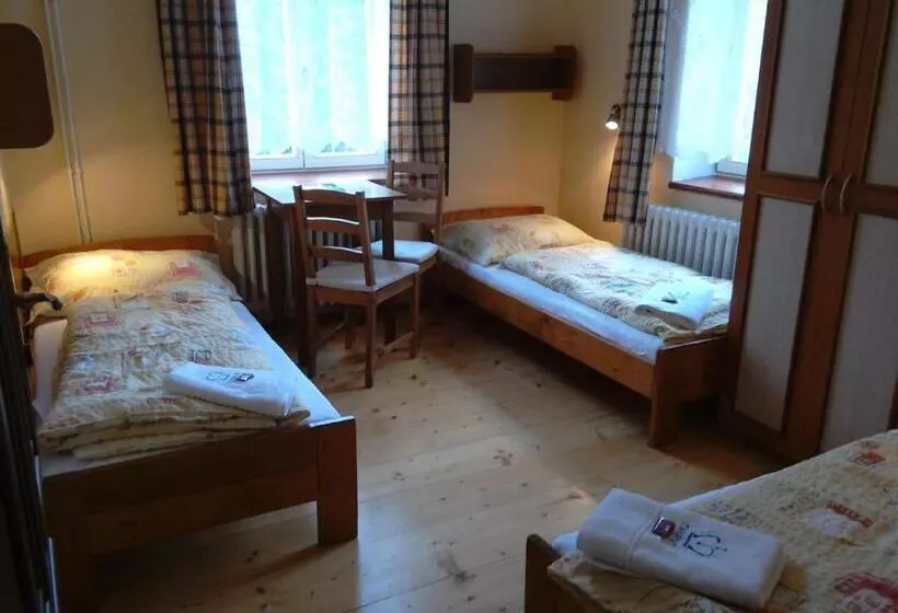 ペンション Marianum Jl,s.r.o