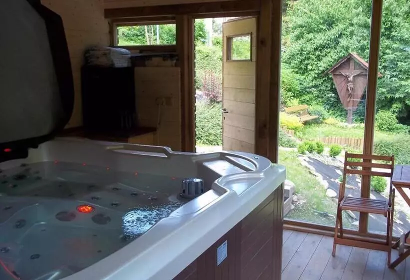 ペンション Marianum Jl,s.r.o