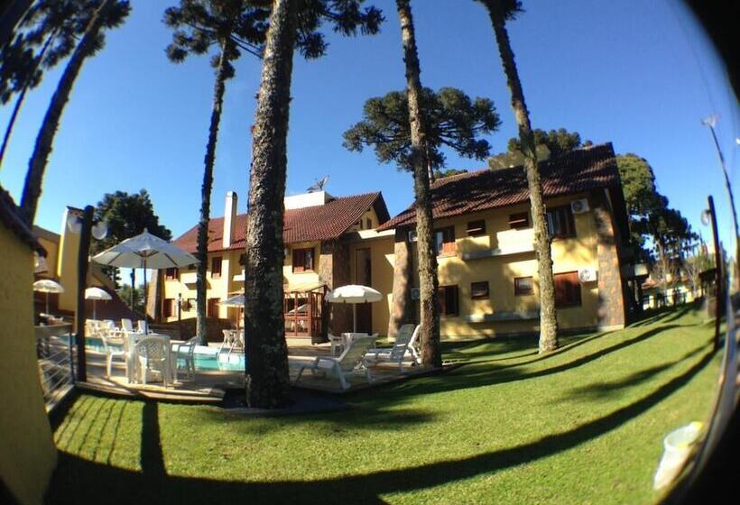 فندق صغير Estalagem Vila Suzana Quadra De Beach Tennis Indoor