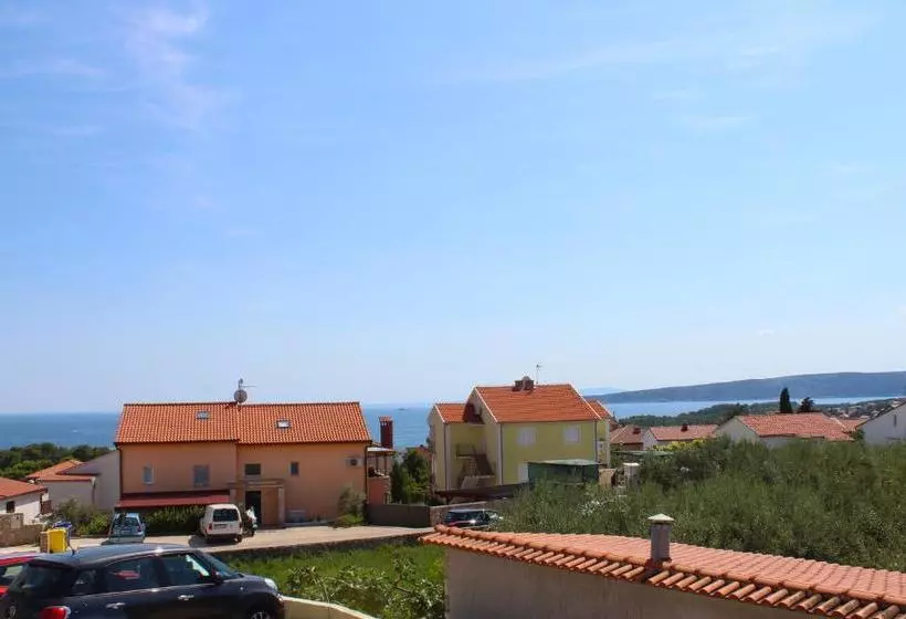 Aamiaismajoitus (B&B) Pansion Leggero