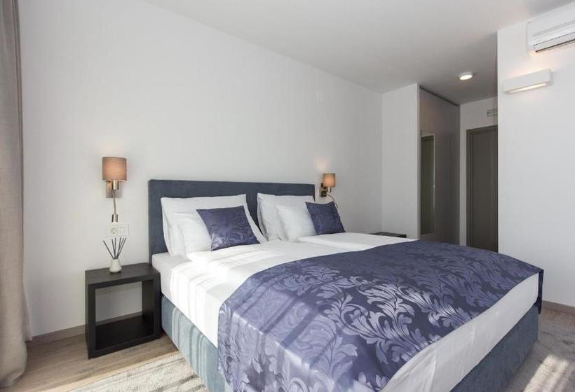 ベッドアンドブレックファースト Pansion Leggero