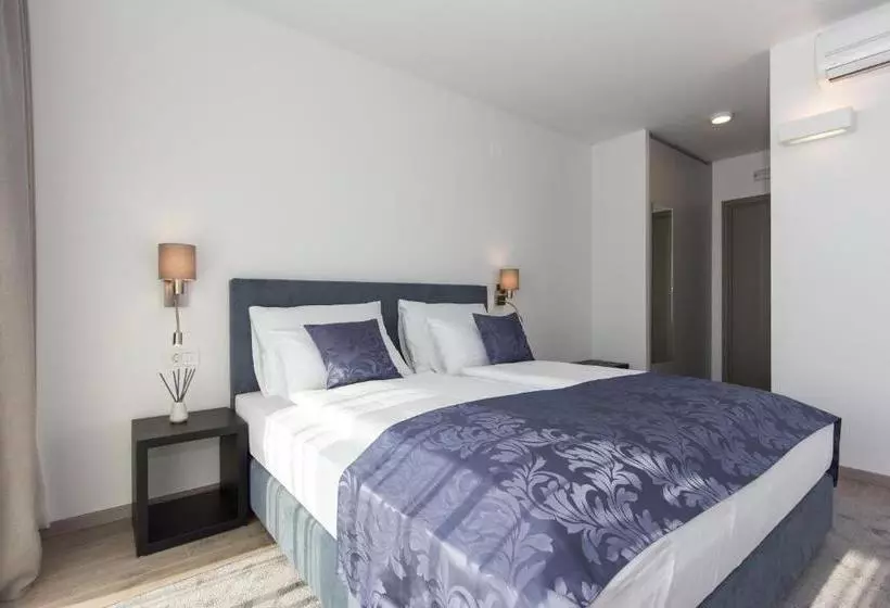 Aamiaismajoitus (B&B) Pansion Leggero