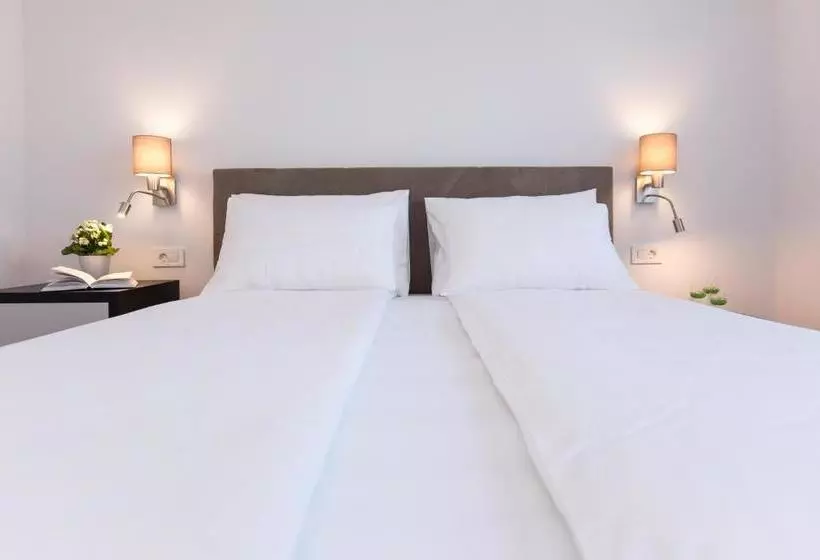 Aamiaismajoitus (B&B) Pansion Leggero