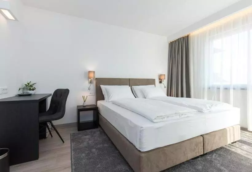 Aamiaismajoitus (B&B) Pansion Leggero