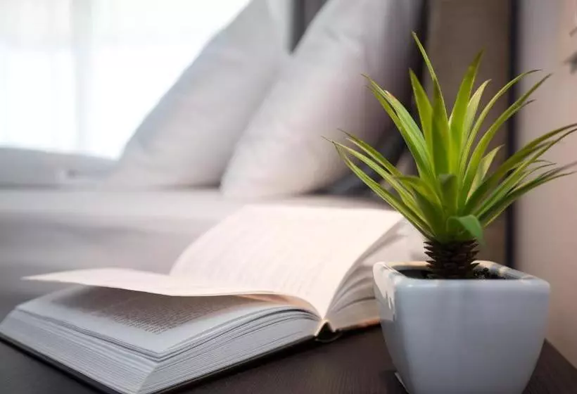 Aamiaismajoitus (B&B) Pansion Leggero