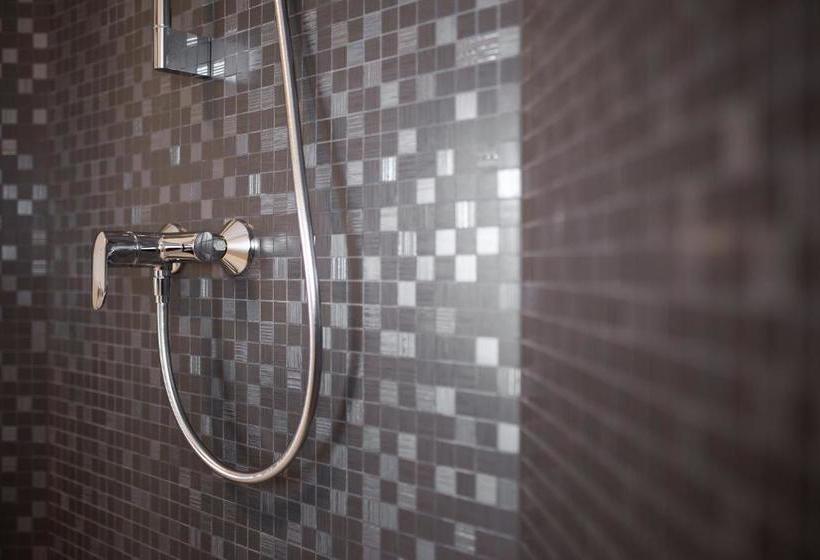 ベッドアンドブレックファースト Pansion Leggero