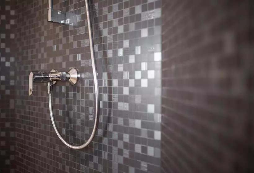 Aamiaismajoitus (B&B) Pansion Leggero