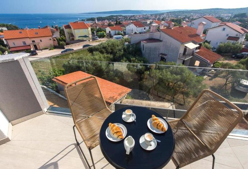 ベッドアンドブレックファースト Pansion Leggero