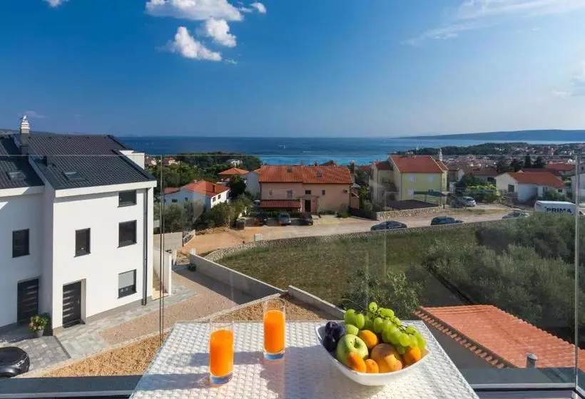 Aamiaismajoitus (B&B) Pansion Leggero