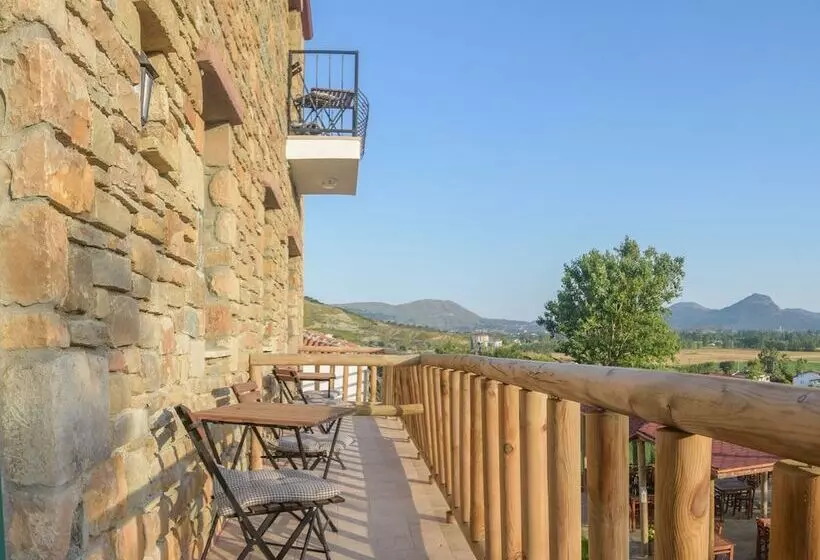 Aamiaismajoitus (B&B) Petrada Imbros