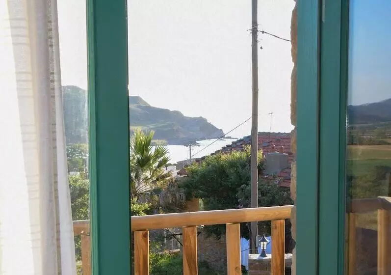 Aamiaismajoitus (B&B) Petrada Imbros